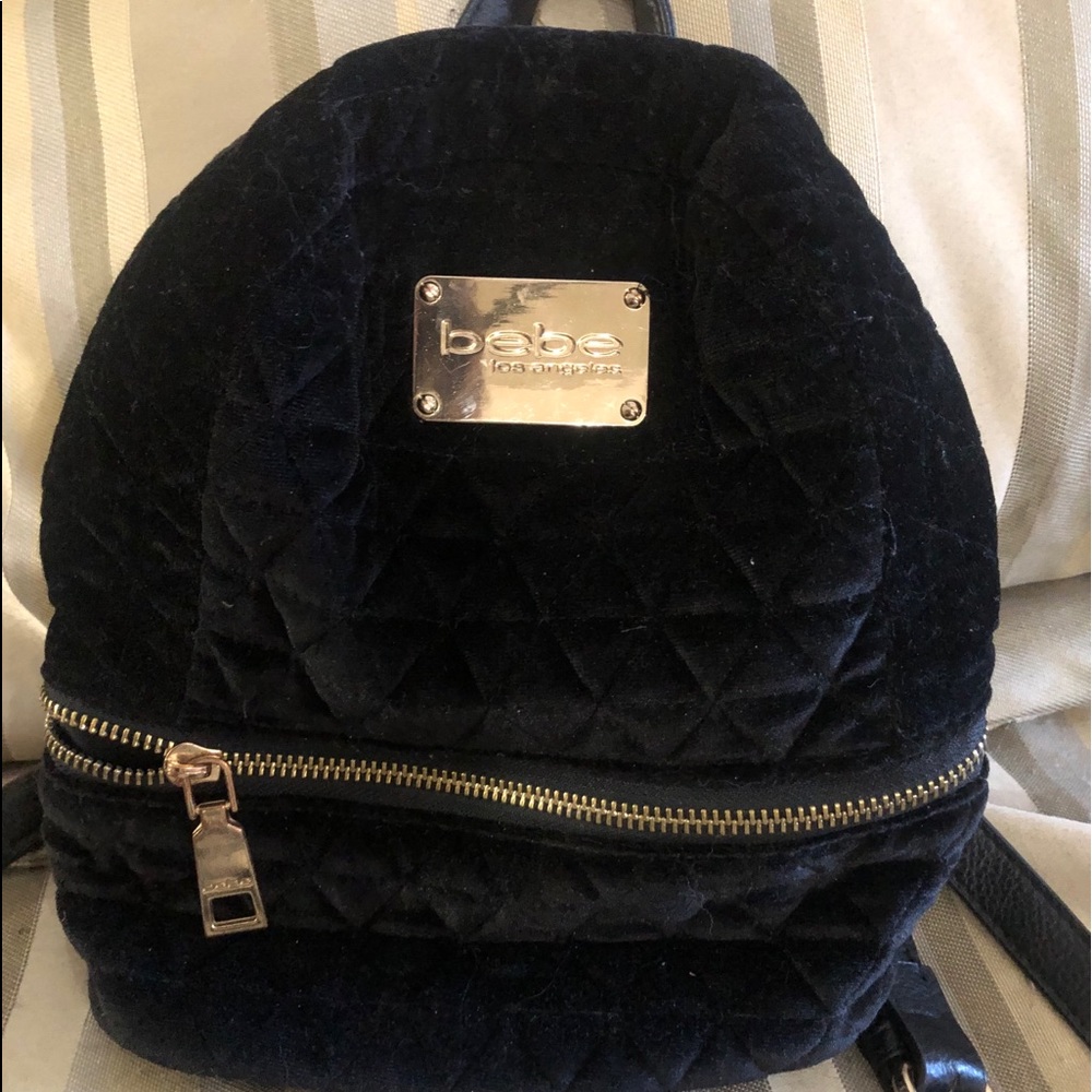 Backpacks